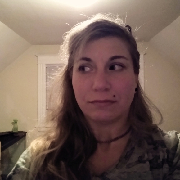 Meet your Posher, Teal - Picture 1 of 1